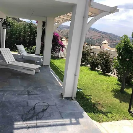 Villa Double