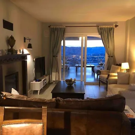 Double Villa