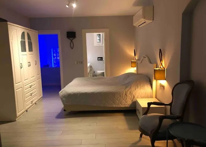 Villa Double Bodrum