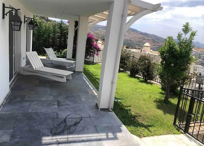 Villa Double
