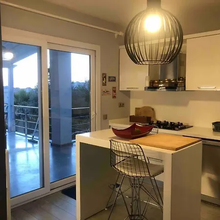Villa Double