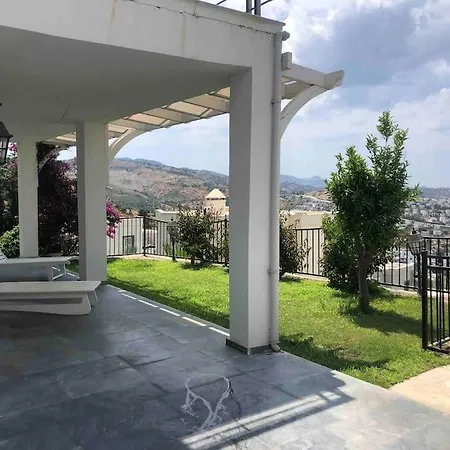 Villa Double Bodrum