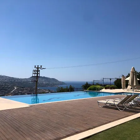 Double Bodrum
