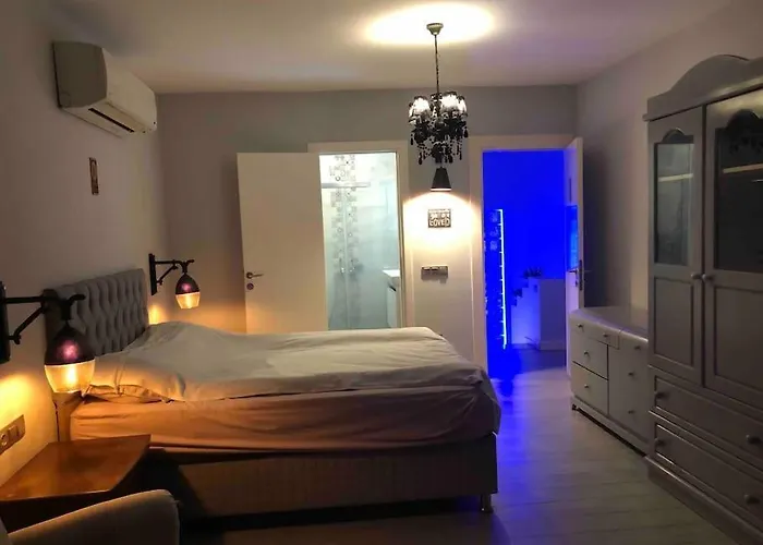 Double Villa