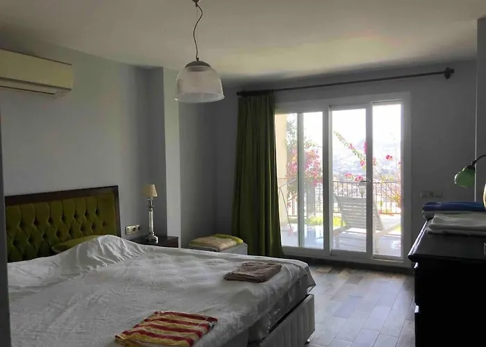 Villa Double Bodrum