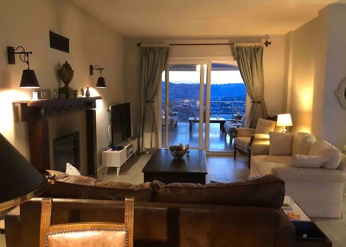 Double Villa